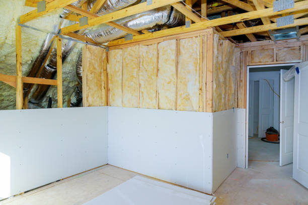 Best Insulation for Specific Applications in Villas, FL